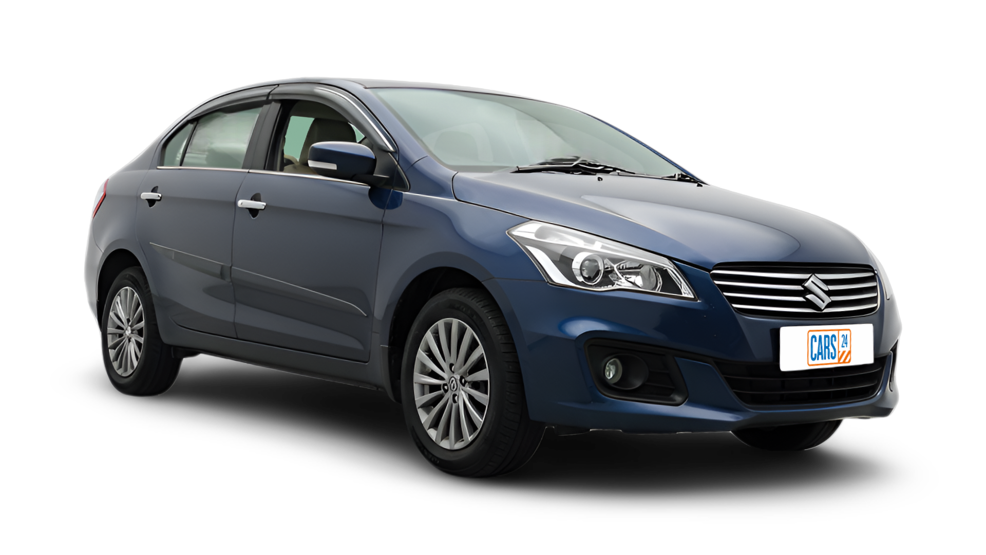 Maruti Ciaz-img